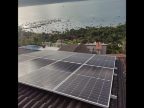 Foto de Sol Sebá Energia Solar em São Sebastião, SP por Solutudo