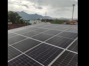 Foto de Sol Sebá Energia Solar em São Sebastião, SP por Solutudo
