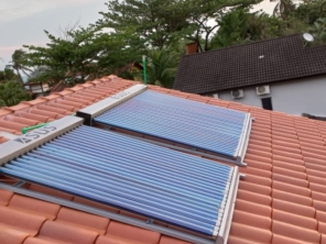 Foto de Sol Sebá Energia Solar em São Sebastião, SP por Solutudo
