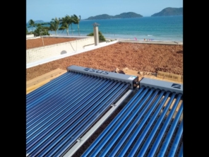 Foto de Sol Sebá Energia Solar em São Sebastião, SP por Solutudo