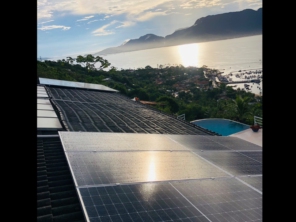 Foto de Sol Sebá Energia Solar em São Sebastião, SP por Solutudo
