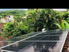 Foto de Sol Sebá Energia Solar em São Sebastião, SP por Solutudo