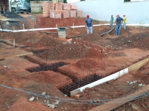 Foto de Barbosa Construtor em Botucatu, SP por Solutudo