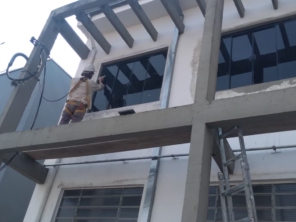 Foto de Barbosa Construtor em Botucatu, SP por Solutudo