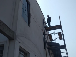 Foto de Barbosa Construtor em Botucatu, SP por Solutudo