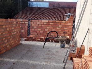 Foto de Barbosa Construtor em Botucatu, SP por Solutudo
