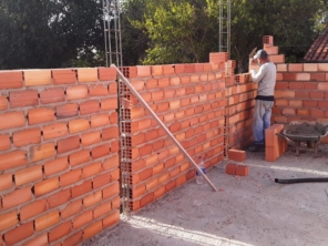 Foto de Barbosa Construtor em Botucatu, SP por Solutudo