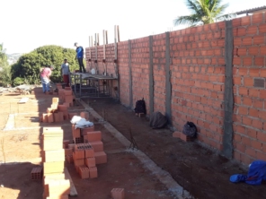 Foto de Barbosa Construtor em Botucatu, SP por Solutudo