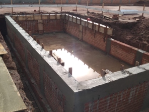 Foto de Barbosa Construtor em Botucatu, SP por Solutudo