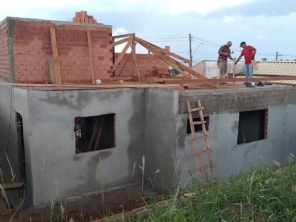 Foto de Barbosa Construtor em Botucatu, SP por Solutudo