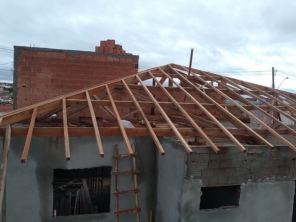 Foto de Barbosa Construtor em Botucatu, SP por Solutudo