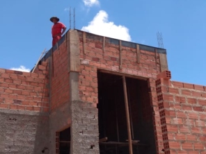Foto de Barbosa Construtor em Botucatu, SP por Solutudo