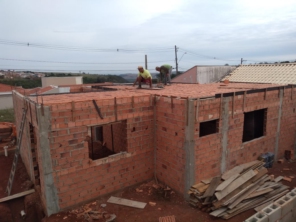 Foto de Barbosa Construtor em Botucatu, SP por Solutudo