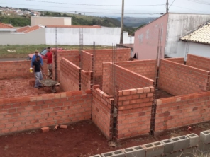 Foto de Barbosa Construtor em Botucatu, SP por Solutudo