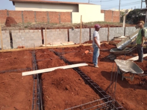 Foto de Barbosa Construtor em Botucatu, SP por Solutudo