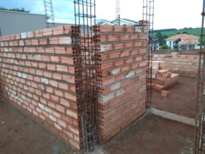 Foto de Barbosa Construtor em Botucatu, SP por Solutudo