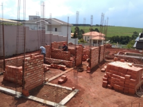 Foto de Barbosa Construtor em Botucatu, SP por Solutudo