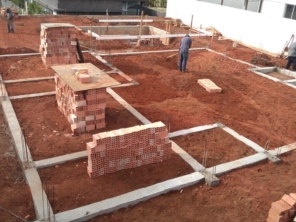 Foto de Barbosa Construtor em Botucatu, SP por Solutudo