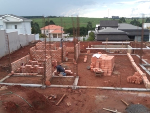 Foto de Barbosa Construtor em Botucatu, SP por Solutudo