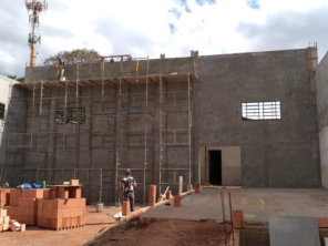 Foto de Barbosa Construtor em Botucatu, SP por Solutudo