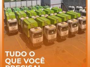 Foto galeria da empresa