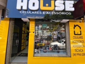 Foto de Smart House Erechim em Erechim, RS por Solutudo