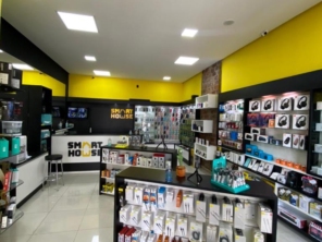 Foto de Smart House Erechim em Erechim, RS por Solutudo