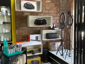 Foto de Smart House Erechim em Erechim, RS por Solutudo