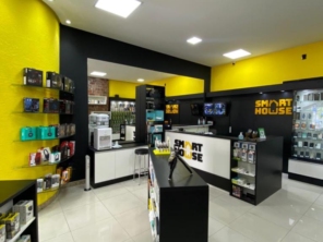 Foto galeria da empresa