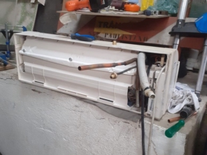 Foto de A&L Ar Condicionado em Sorocaba, SP por Solutudo
