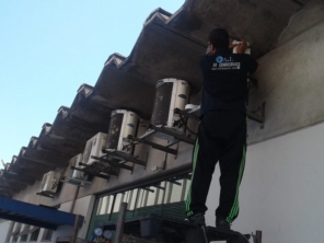 Foto de A&L Ar Condicionado em Sorocaba, SP por Solutudo