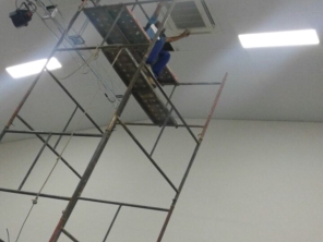 Foto de A&L Ar Condicionado em Sorocaba, SP por Solutudo