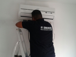 Foto de A&L Ar Condicionado em Sorocaba, SP por Solutudo