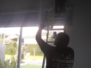Foto de A&L Ar Condicionado em Sorocaba, SP por Solutudo