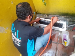 Foto de A&L Ar Condicionado em Sorocaba, SP por Solutudo