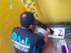 Foto de A&L Ar Condicionado em Sorocaba, SP por Solutudo