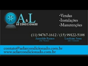 Foto de A&L Ar Condicionado em Sorocaba, SP por Solutudo