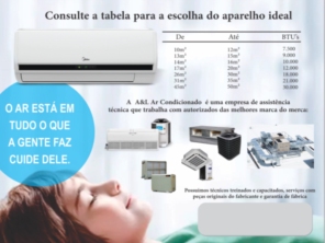 Foto de A&L Ar Condicionado em Sorocaba, SP por Solutudo