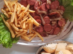 Foto de Salmo 21 Restaurante em Americana, SP por Solutudo