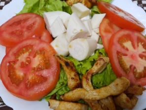 Foto de Salmo 21 Restaurante em Americana, SP por Solutudo
