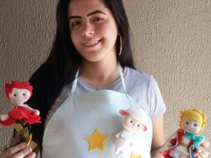 Foto galeria da empresa