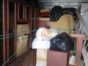 Foto de Alex Transportes Fretes e Mudanças em Jaú, SP por Solutudo