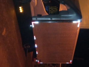 Foto de Alex Transportes Fretes e Mudanças em Jaú, SP por Solutudo