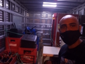 Foto galeria da empresa