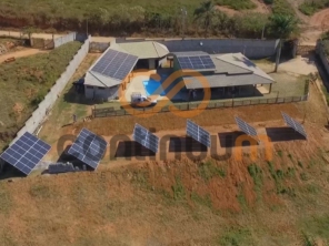 Foto de Continuum Energia Solar São João da Boa Vista em São João da Boa Vista, SP por Solutudo