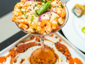 Foto de Rô e Ró Japo Food em Salvador, BA por Solutudo