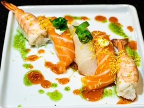 Foto de Rô e Ró Japo Food em Salvador, BA por Solutudo