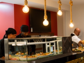 Foto de Rô e Ró Japo Food em Salvador, BA por Solutudo