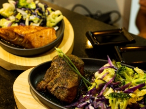Foto de Rô e Ró Japo Food em Salvador, BA por Solutudo
