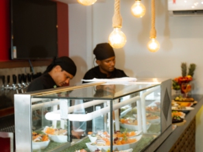 Foto de Rô e Ró Japo Food em Salvador, BA por Solutudo